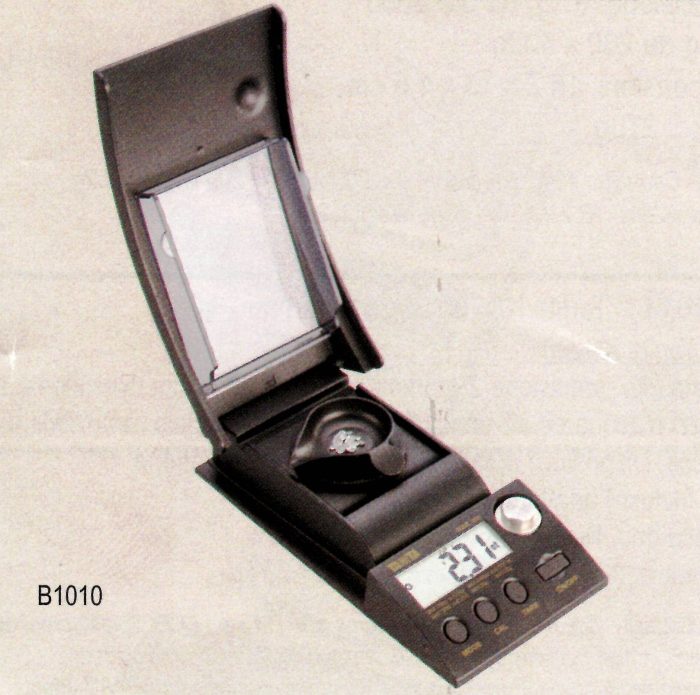 Bilancia Tanita B1010