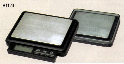 B1123 Bilancino Pro 500g