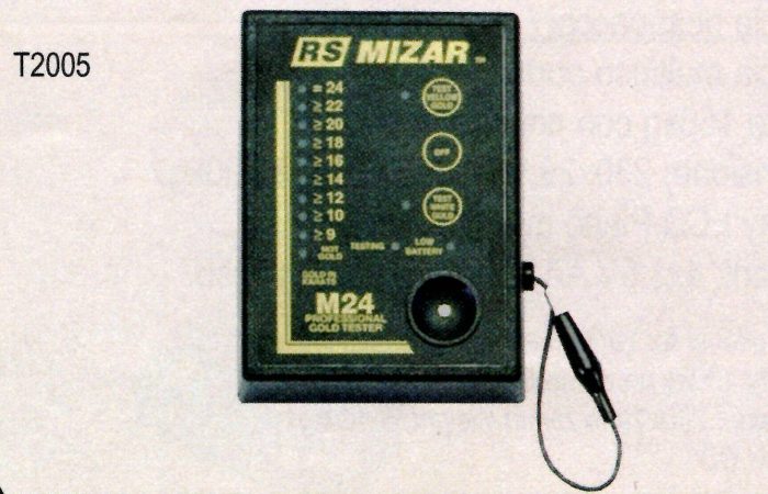 T2005 Provaoro M24