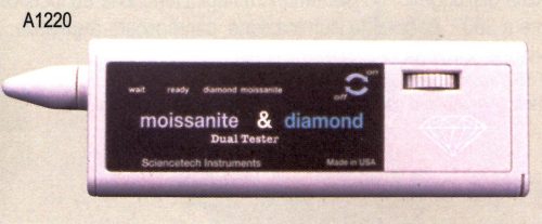 A1220 Dual Tester