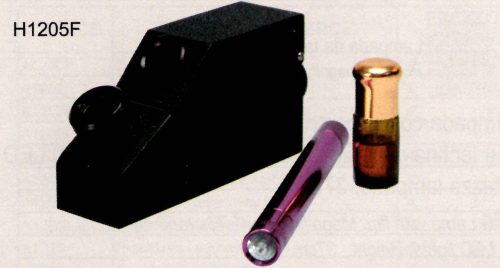 RifrattometroPocket con luce H1205F