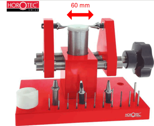 Horotec Apricasse 07.119