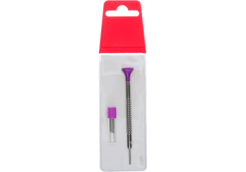 Horotec Cacciavite MSA 01.219-160