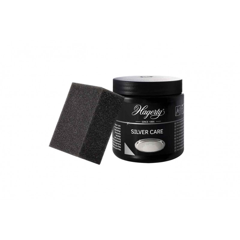 Hagerty Silver Care Pasta Per Argenteria - immagine 2