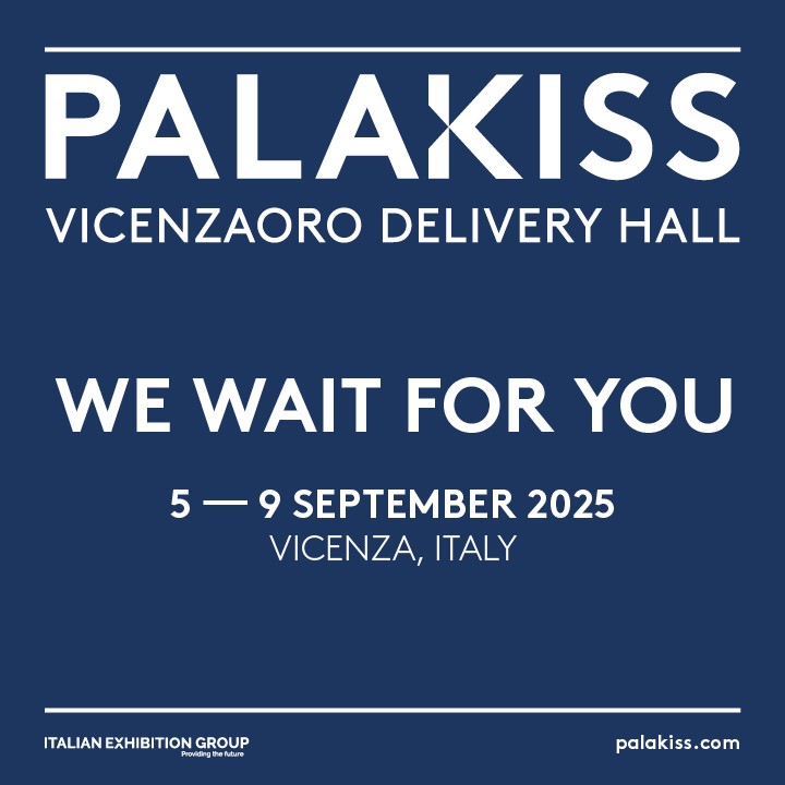 locandina VICENZAORO – OROLFORNITURE