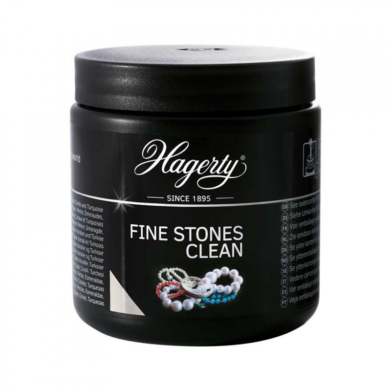 Hagerty Fine Stones Clean Pulitore Pietre Delicate - immagine 2