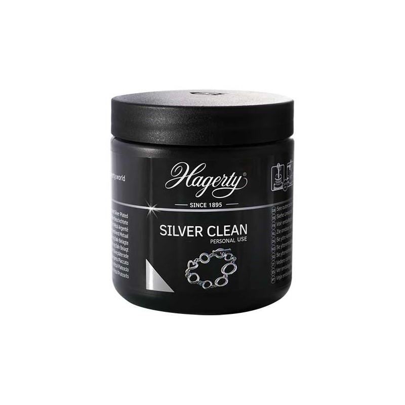 Hagerty Silver Clean Pulitore Gioielli In Argento - immagine 2